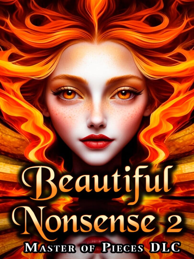 Master of Pieces Jigsaw Puzzle: Beautiful Nonsense 2