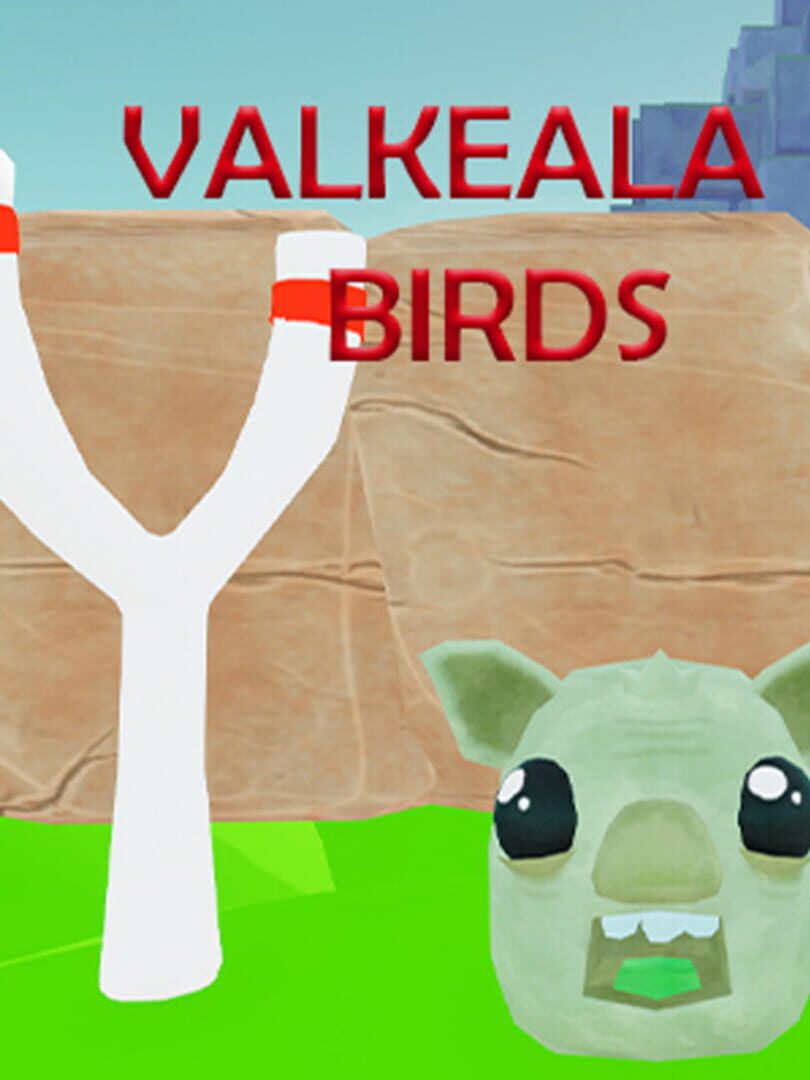 Valkeala Birds