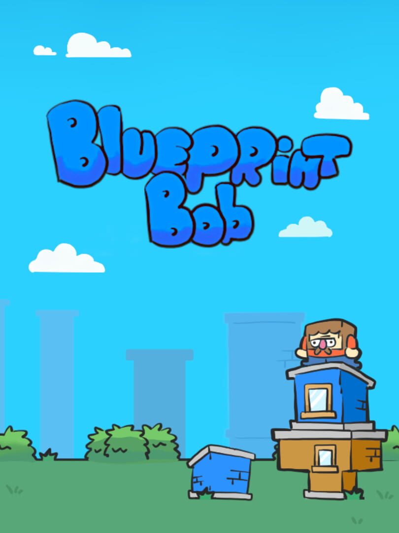 Blueprint Bob