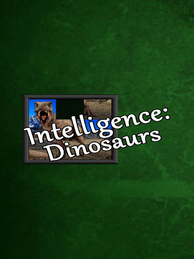 Intelligence: Dinosaurs