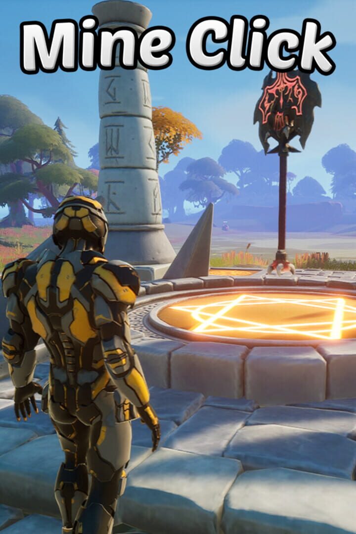 Mine Click