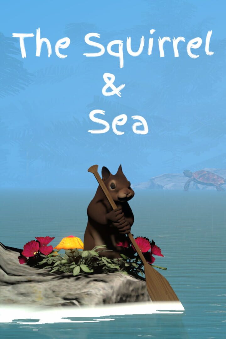 The Squirrel & Sea