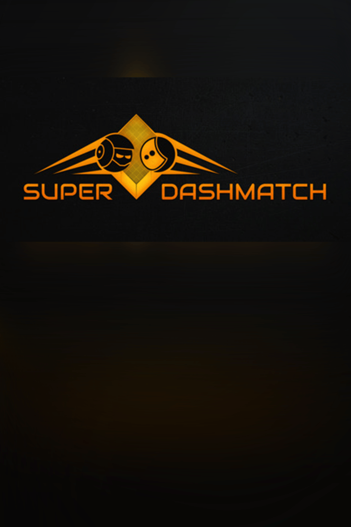Super Dashmatch Cover