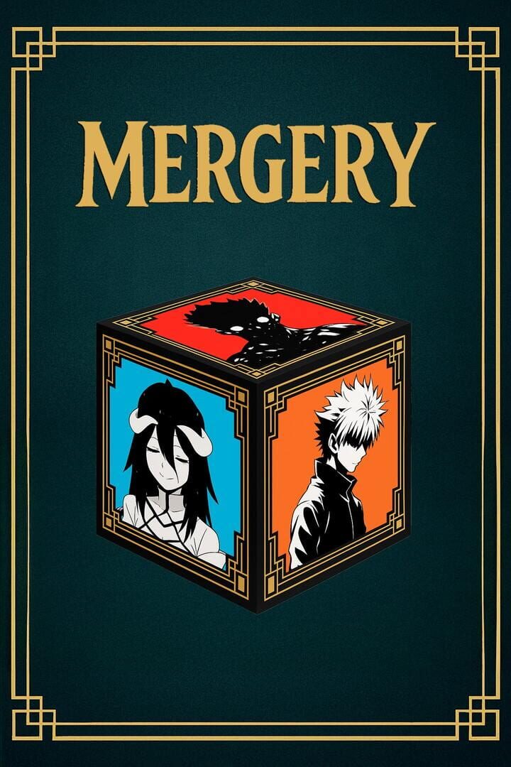 Mergery