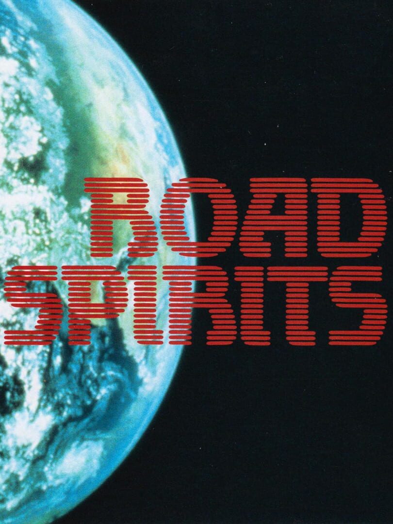 Road Spirits
