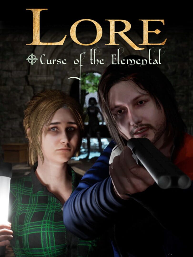 Lore: Curse of the Elemental