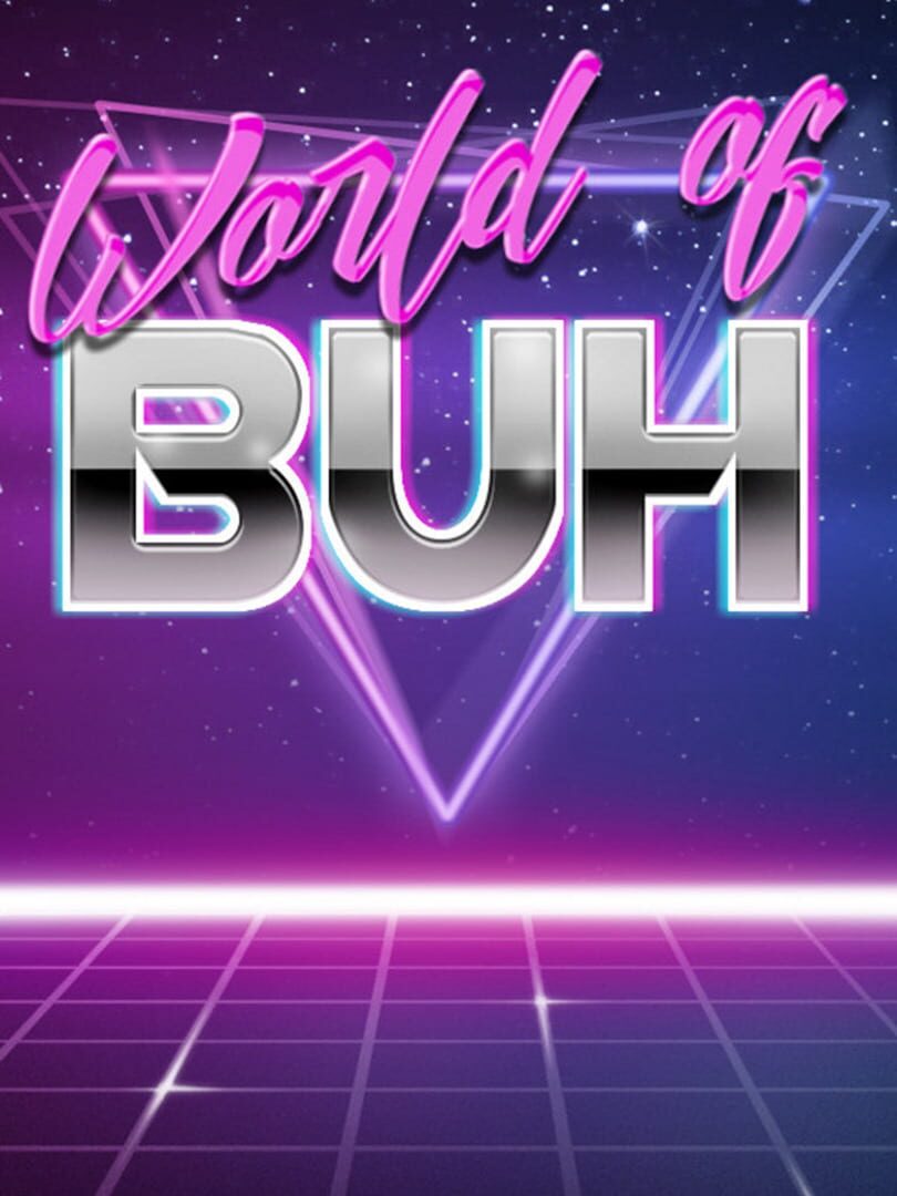 World of Buh
