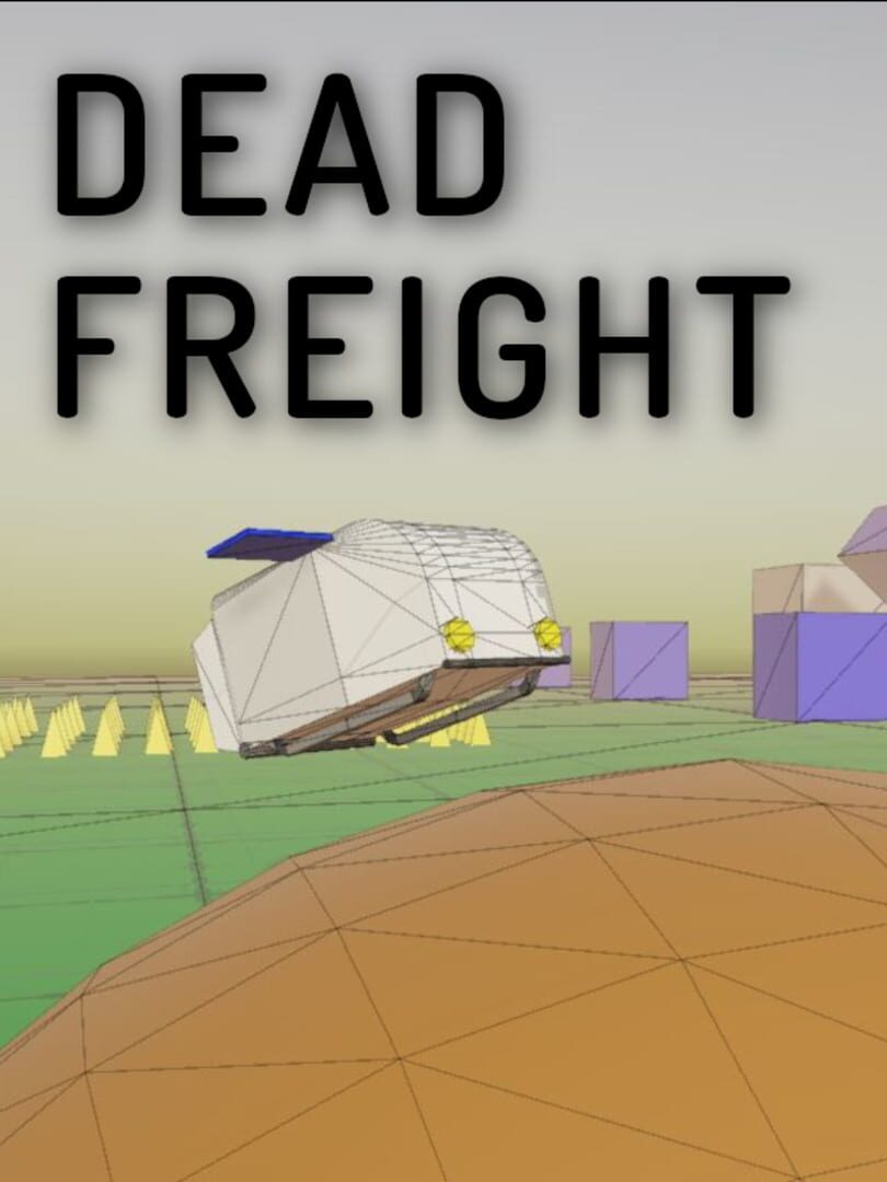 Dead Freight