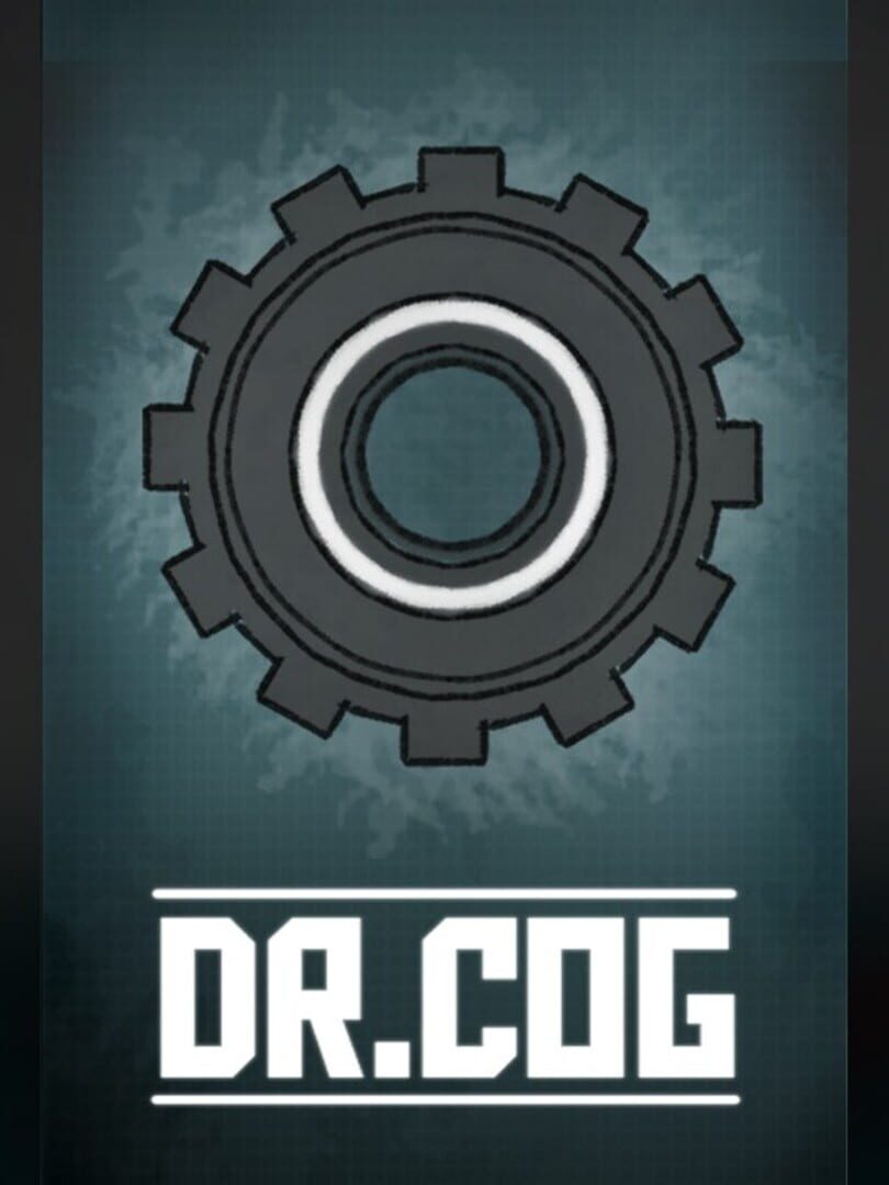 Dr. Cog