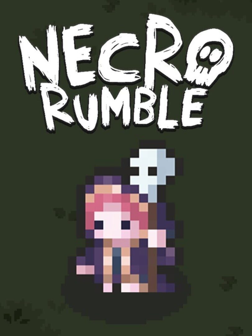 Necro Rumble