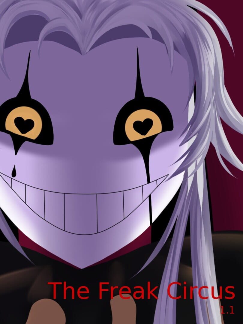 Jeu : The Freak Circus