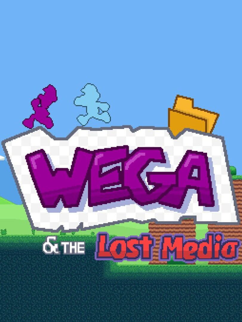 Jeu : Wega & The Lost Media