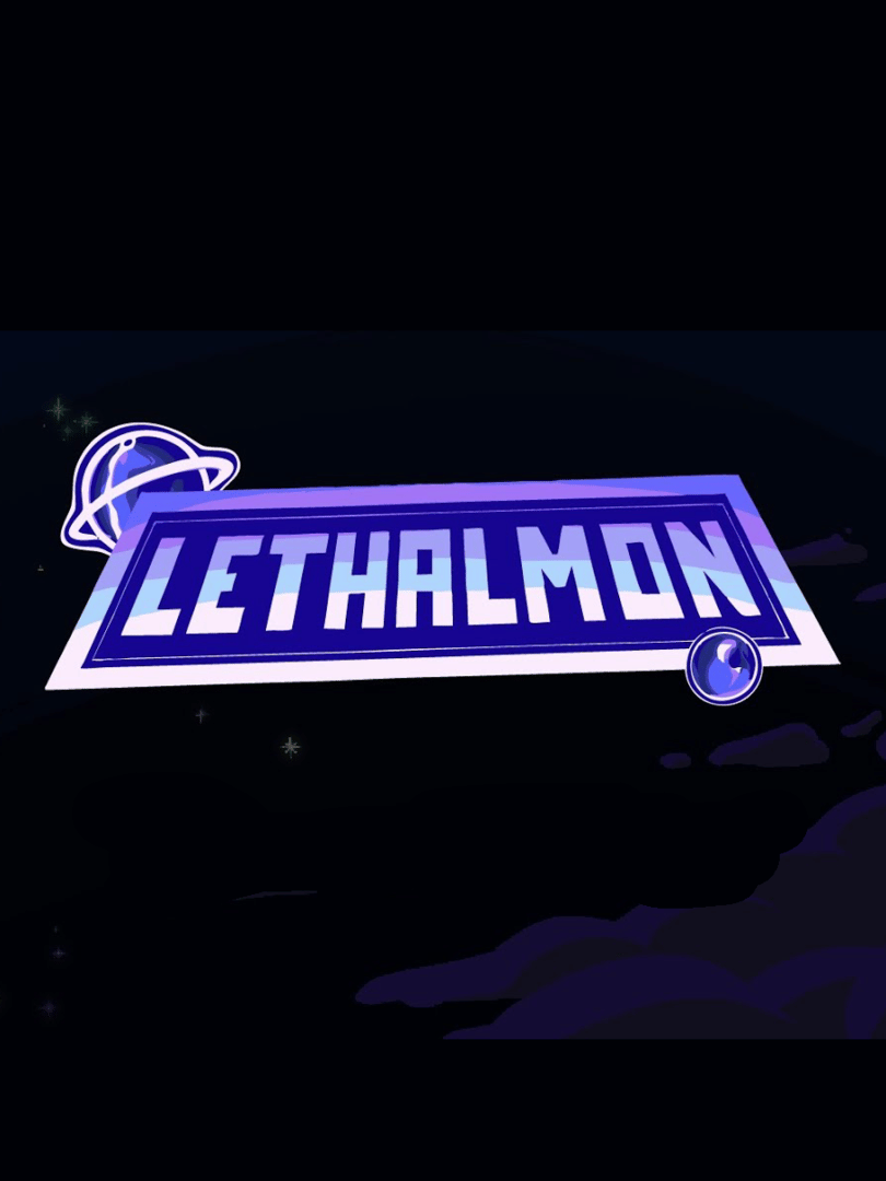 Lethalmon Cover
