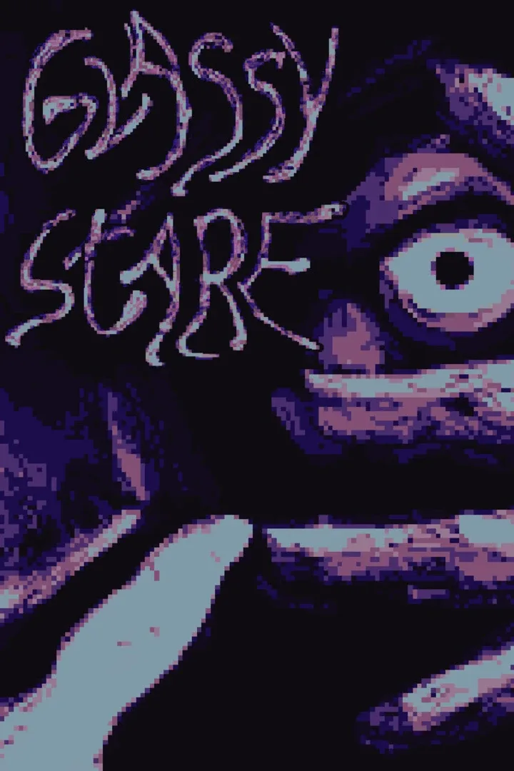 Glassy Stare