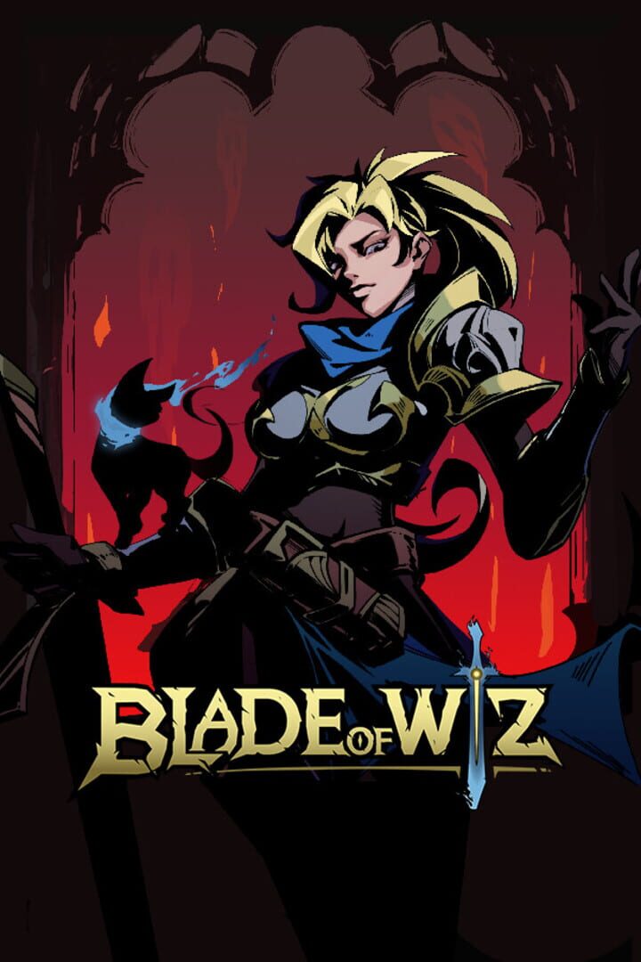 Blade of Wiz