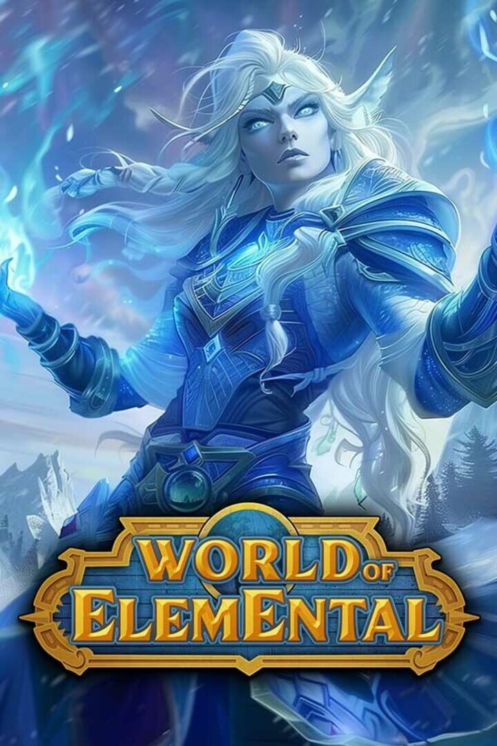 World of Elemental