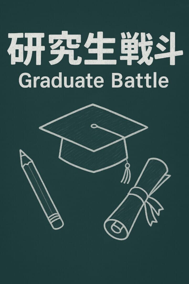 Graduate Battle