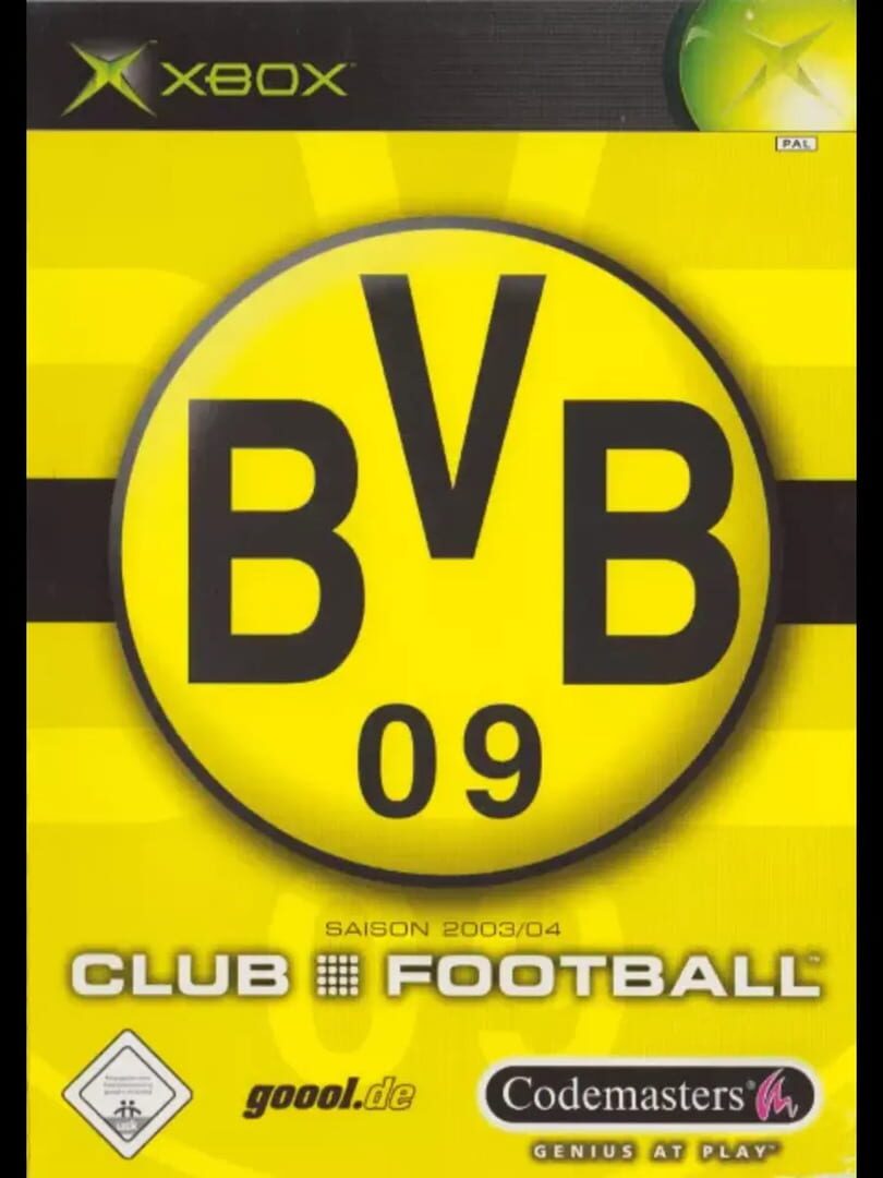 Borussia Dortmund Club Football