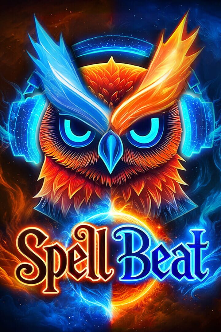 Spell Beat