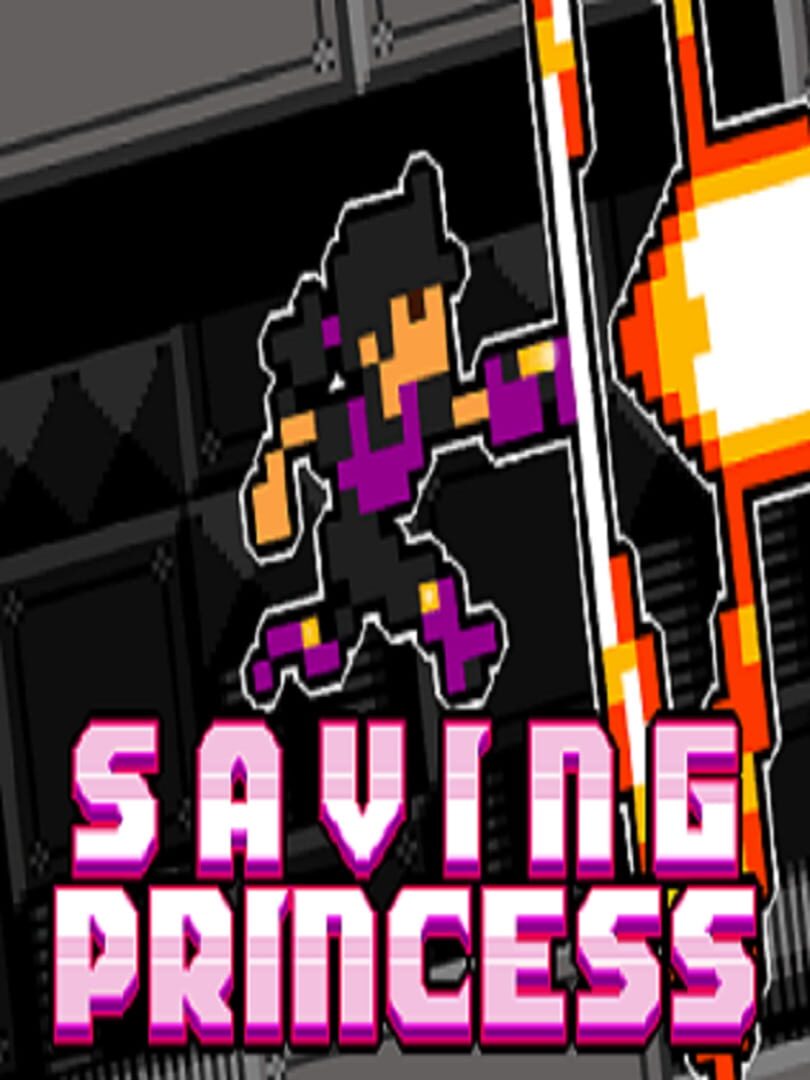 Saving Princess