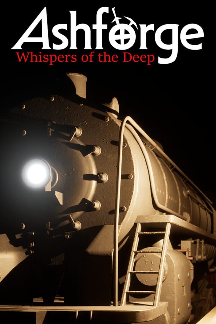 Ashforge: Whispers of the Deep