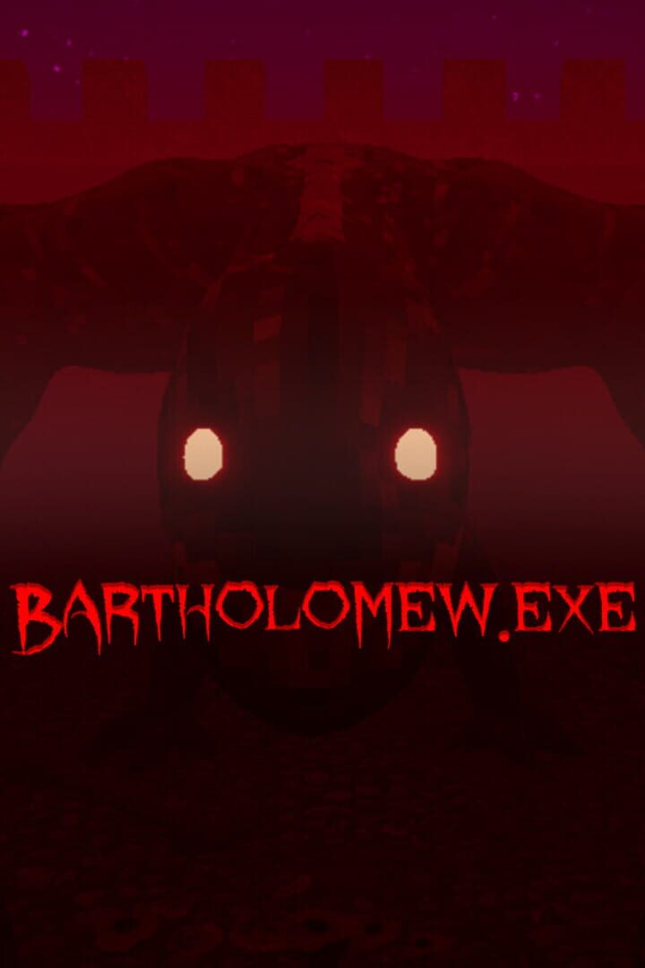 Jeu : Bartholomew.exe