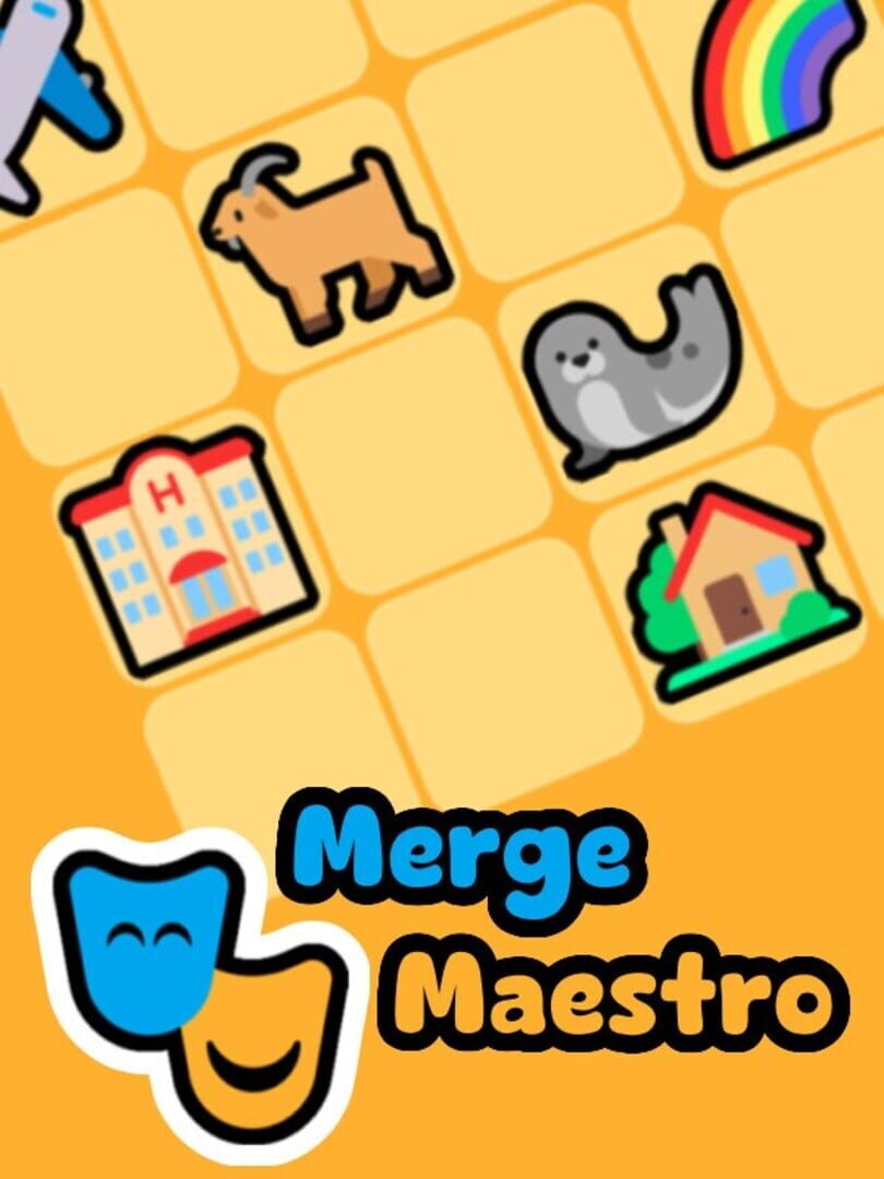 Jeu : Merge Maestro