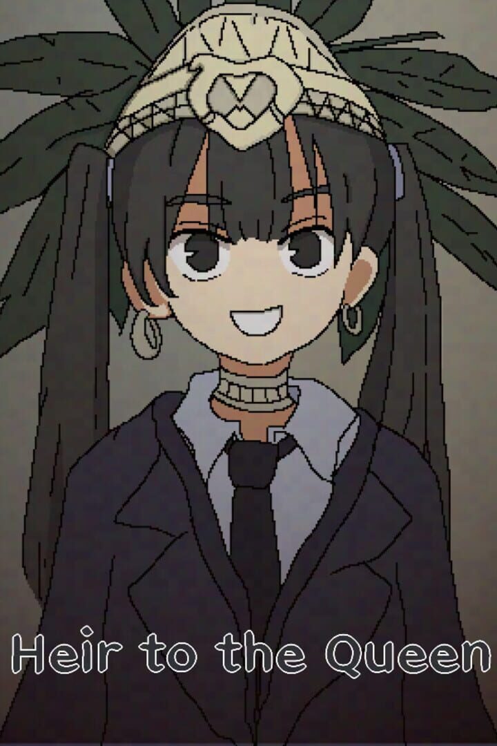 Heir to the Queen
