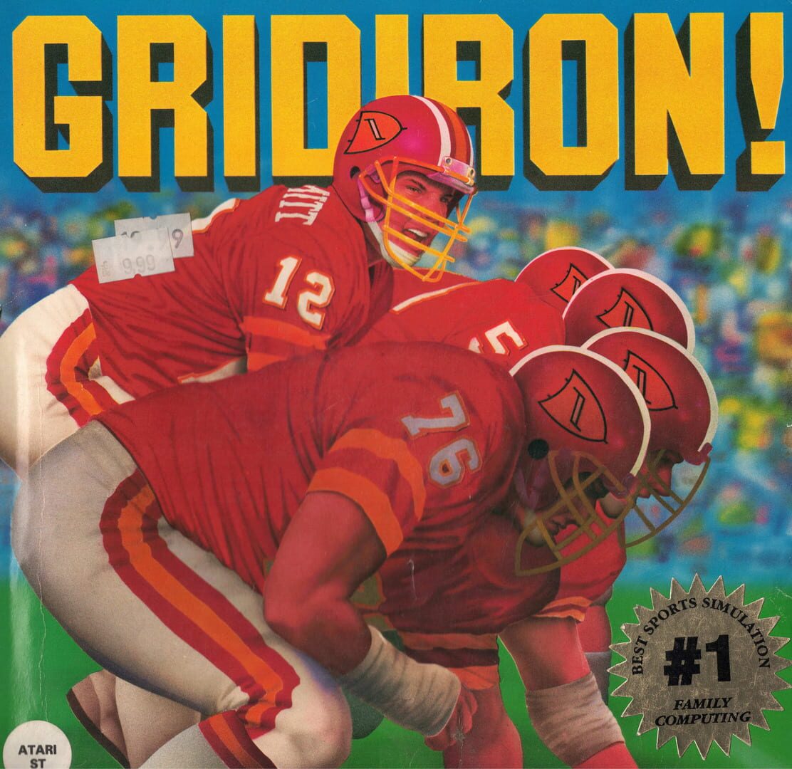 Gridiron!
