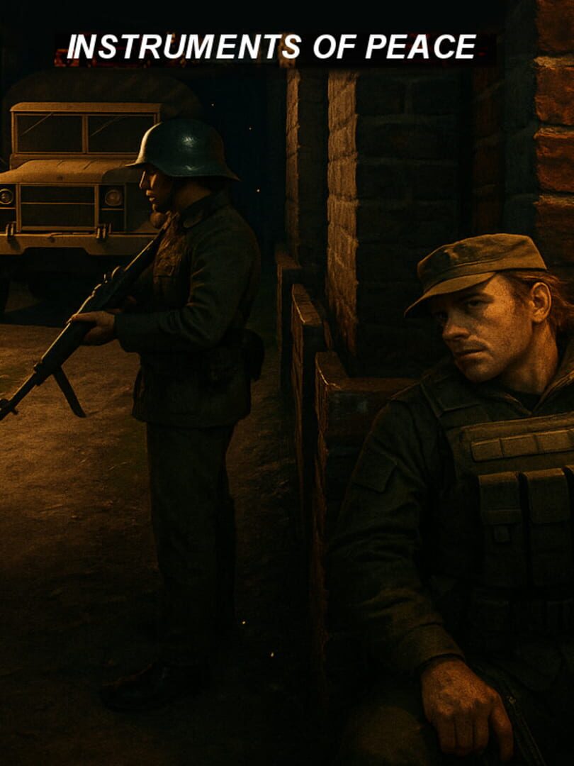 Instruments of Peace