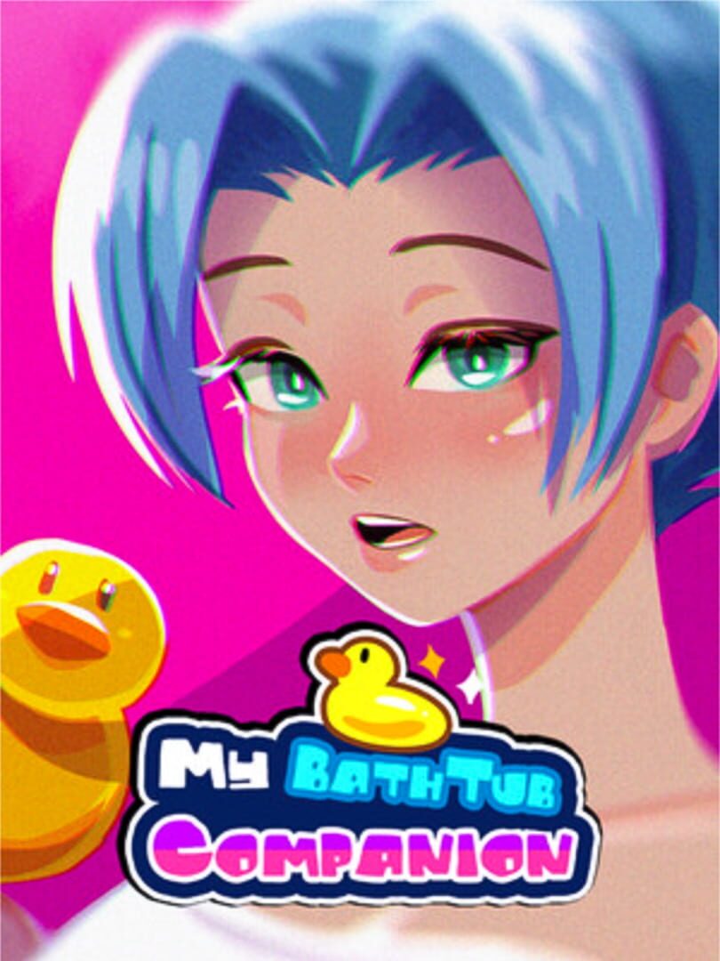 My Bath Tub Companion