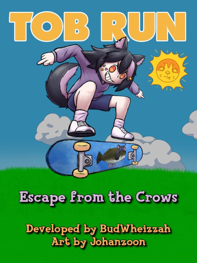 Tob Run