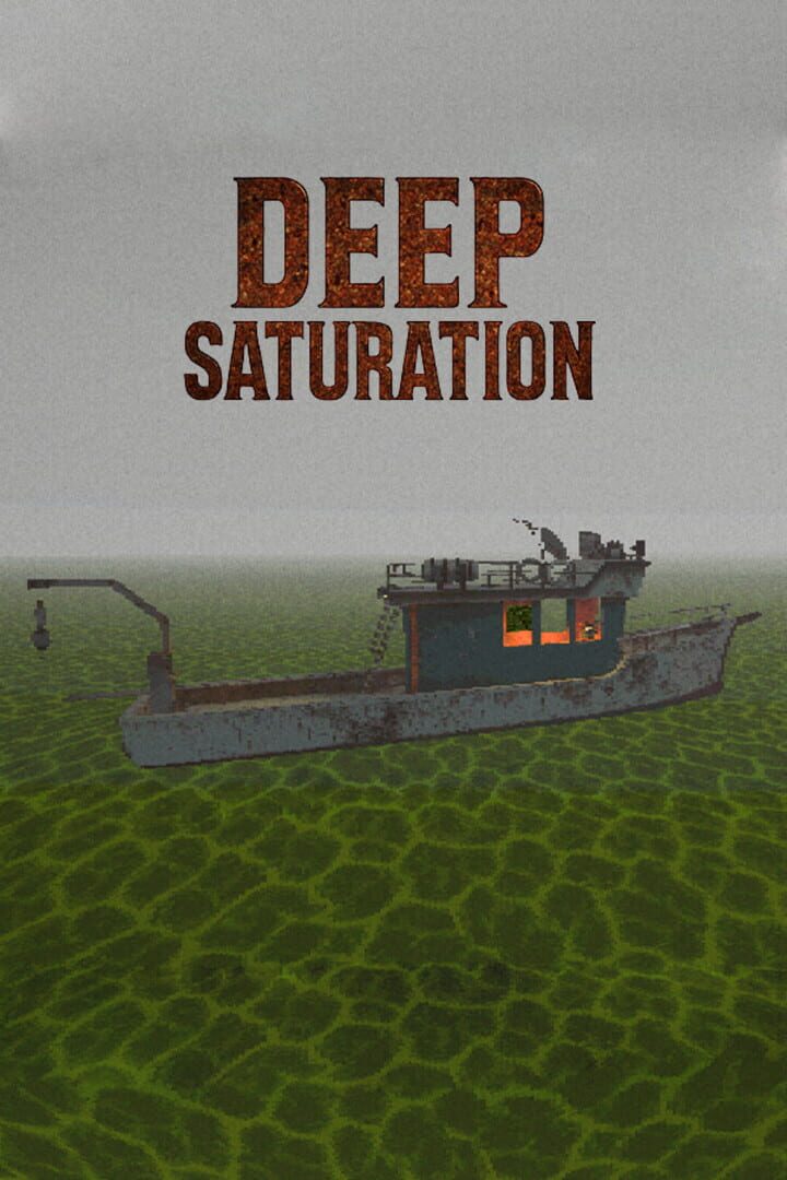 Deep Saturation