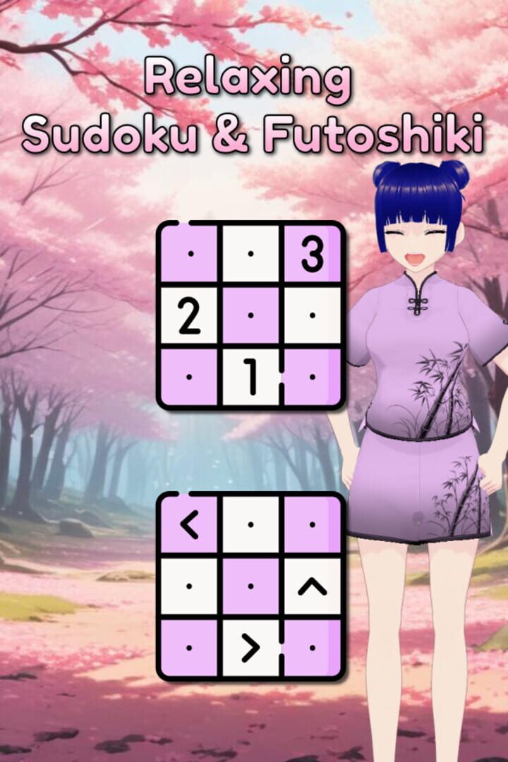 Relaxing Sudoku and Futushiki