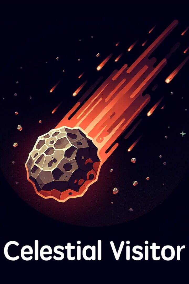 Celestial Visitor