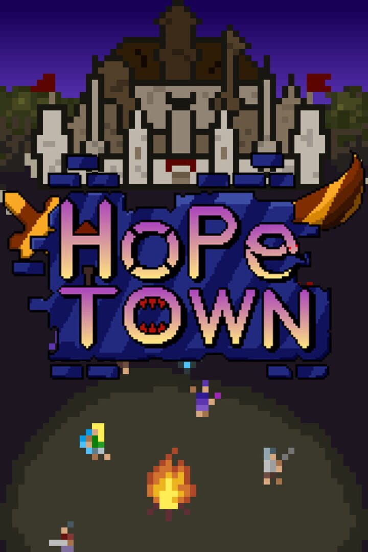 Hope Town