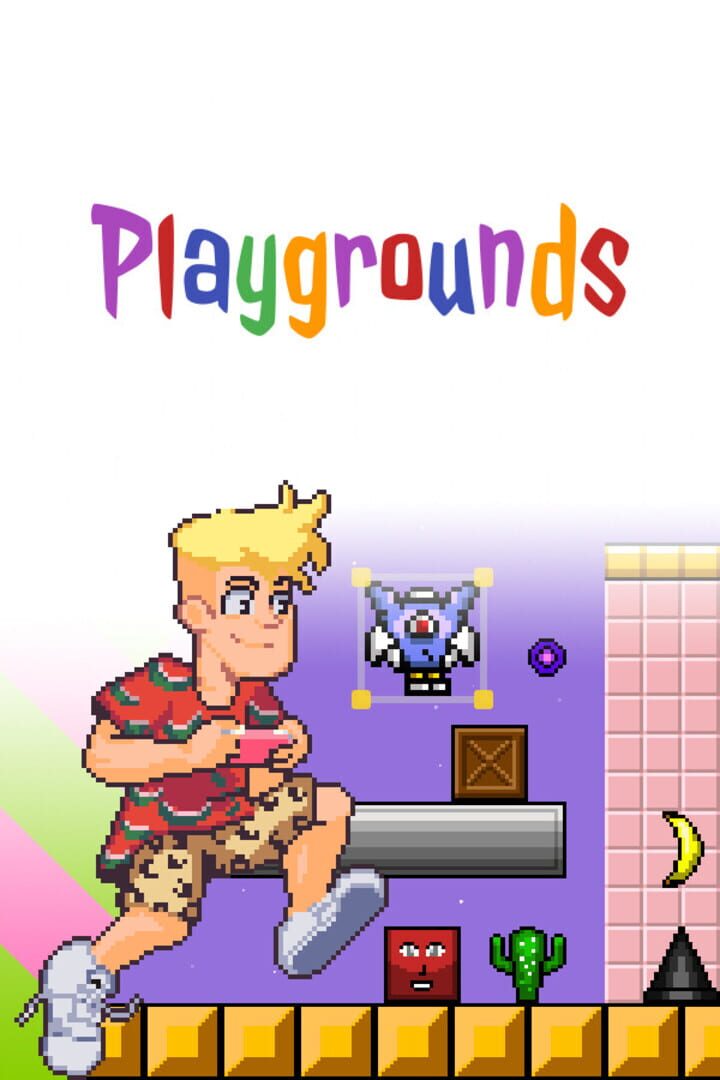 Playgrounds