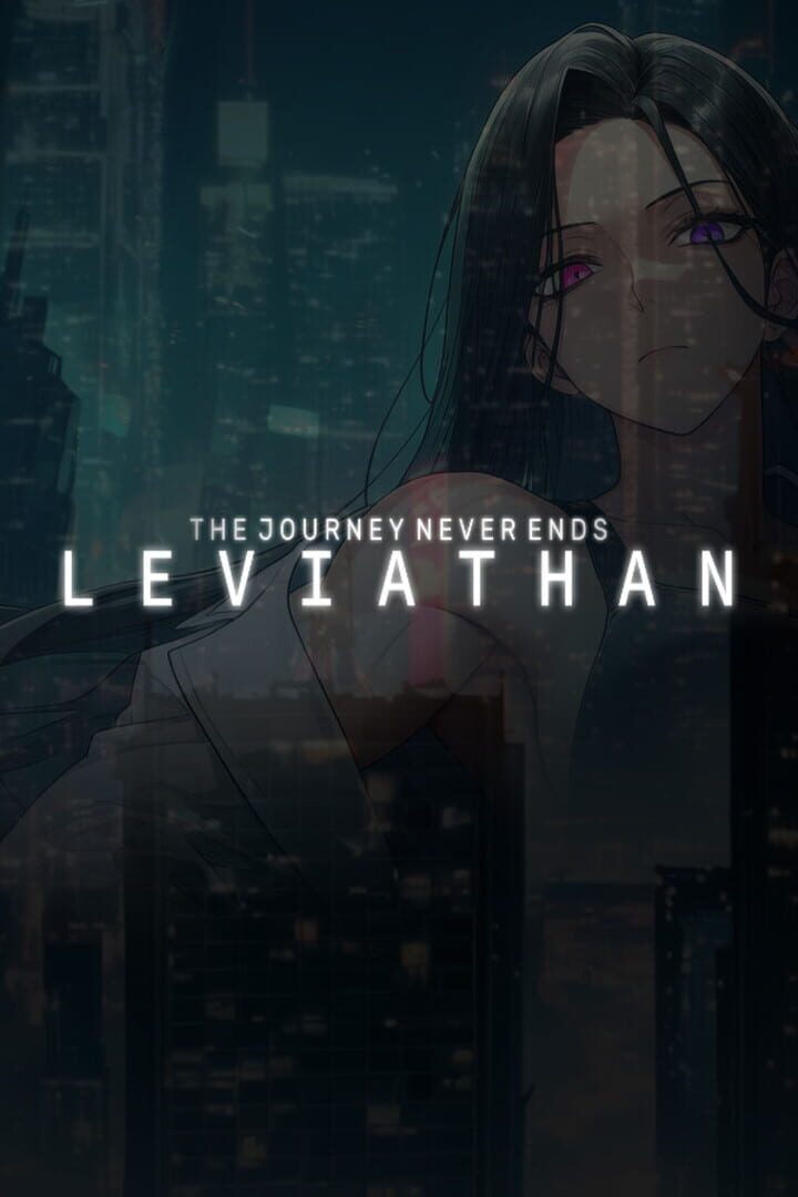 The Journey Never Ends: Leviathan