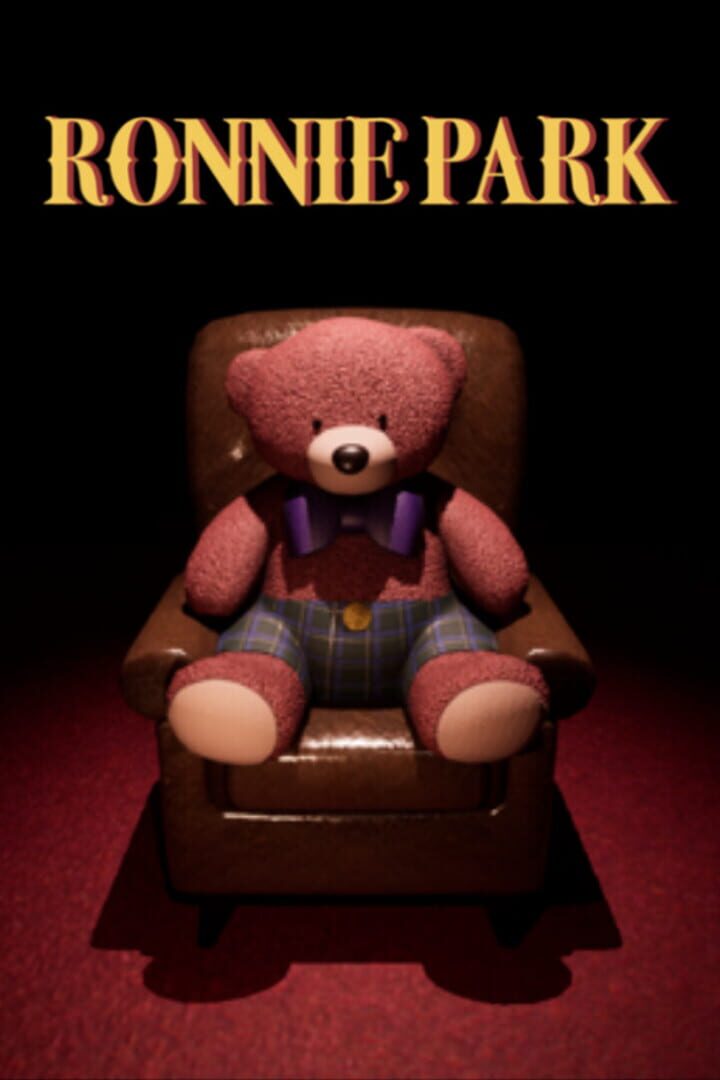 Ronnie Park