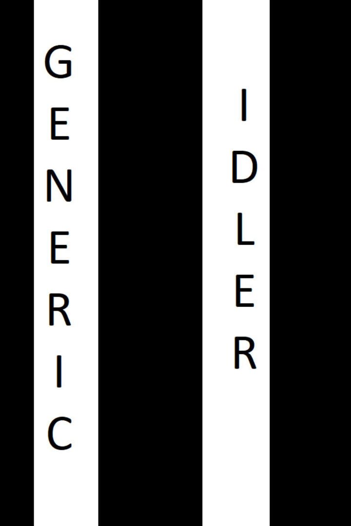 Generic Idler