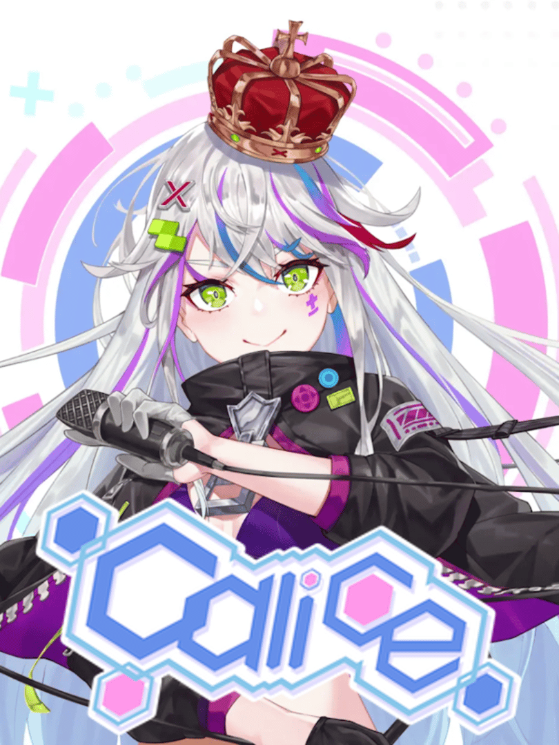 Calice Cover