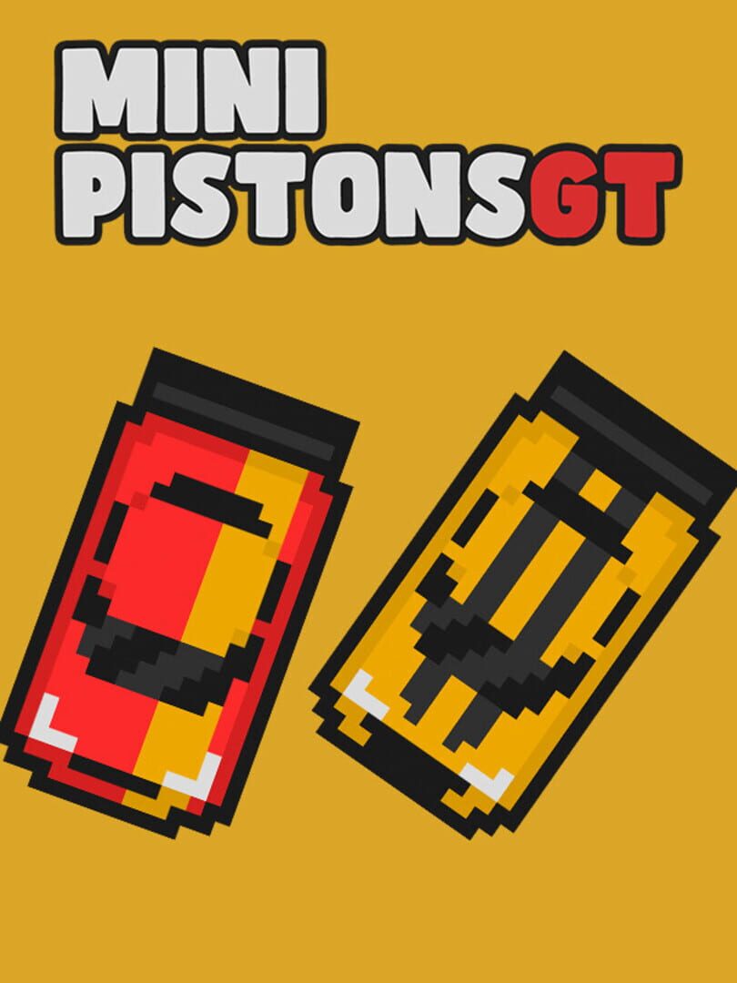 Jeu : Mini Pistons GT