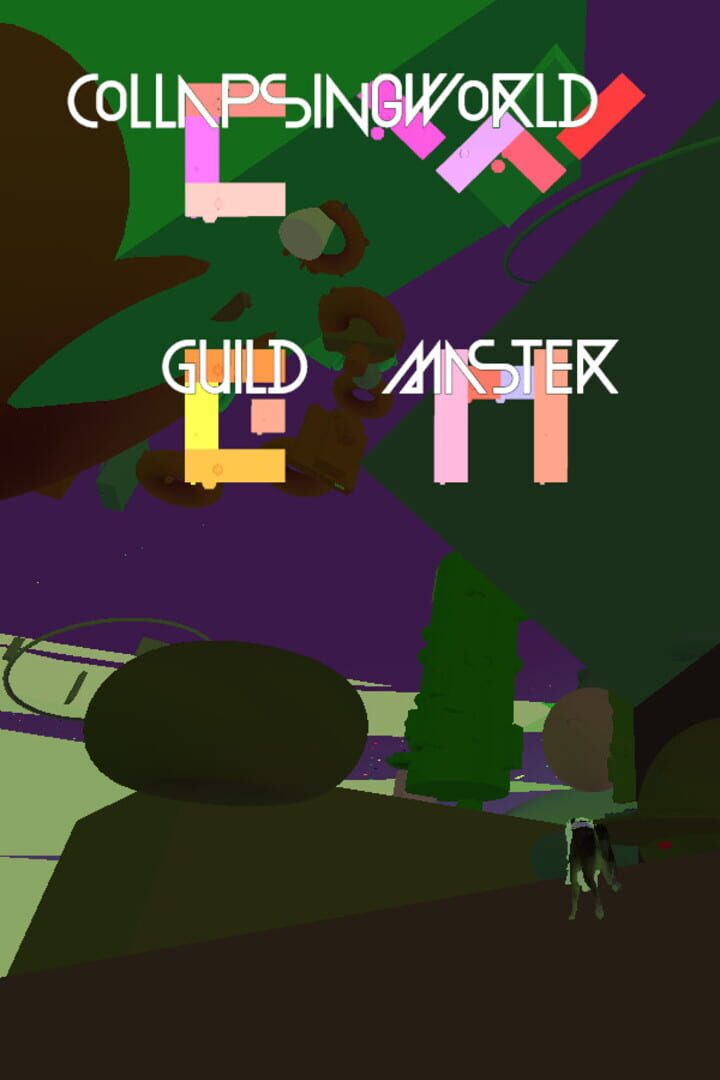 Jeu : CollapsingWorldGuildmaster