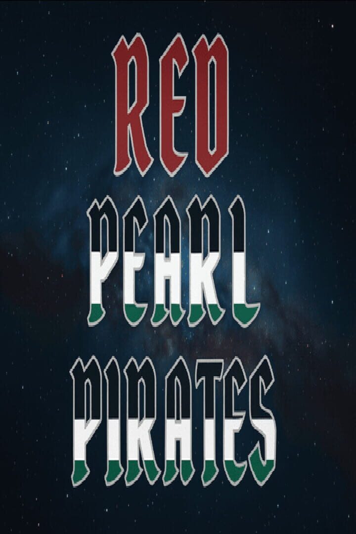 Red Pearl Pirates