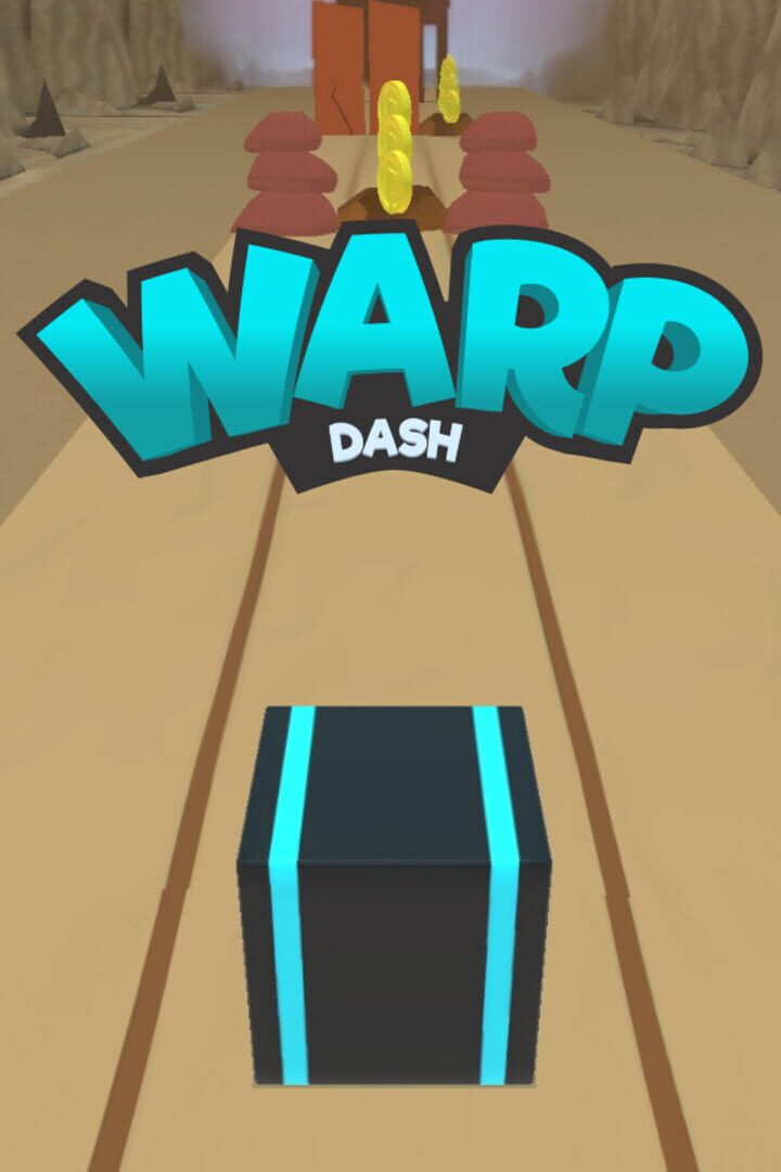Warp Dash