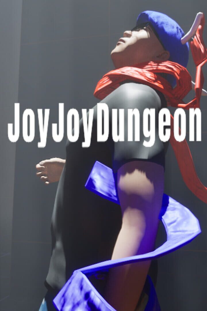 Jeu : JoyJoyDungeon