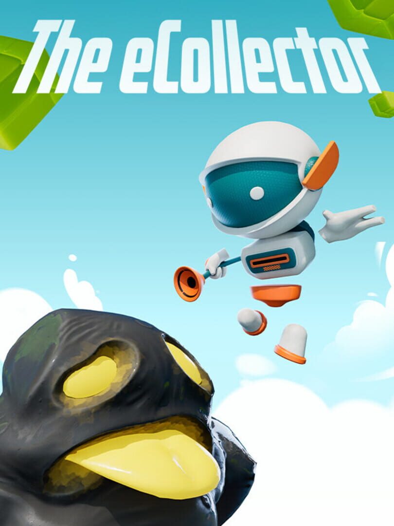 The E-Collector