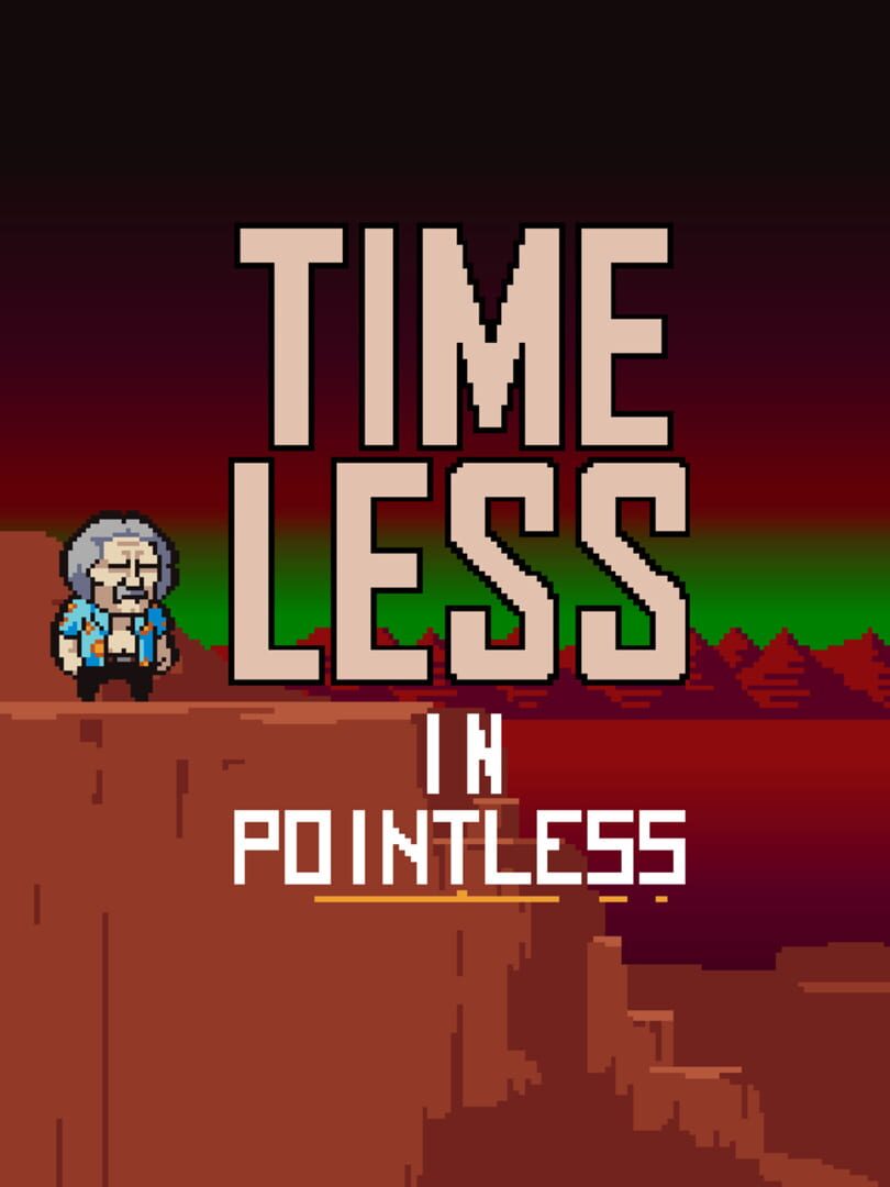 Lisa: Timeless in Pointless - Drunkard's Paradise