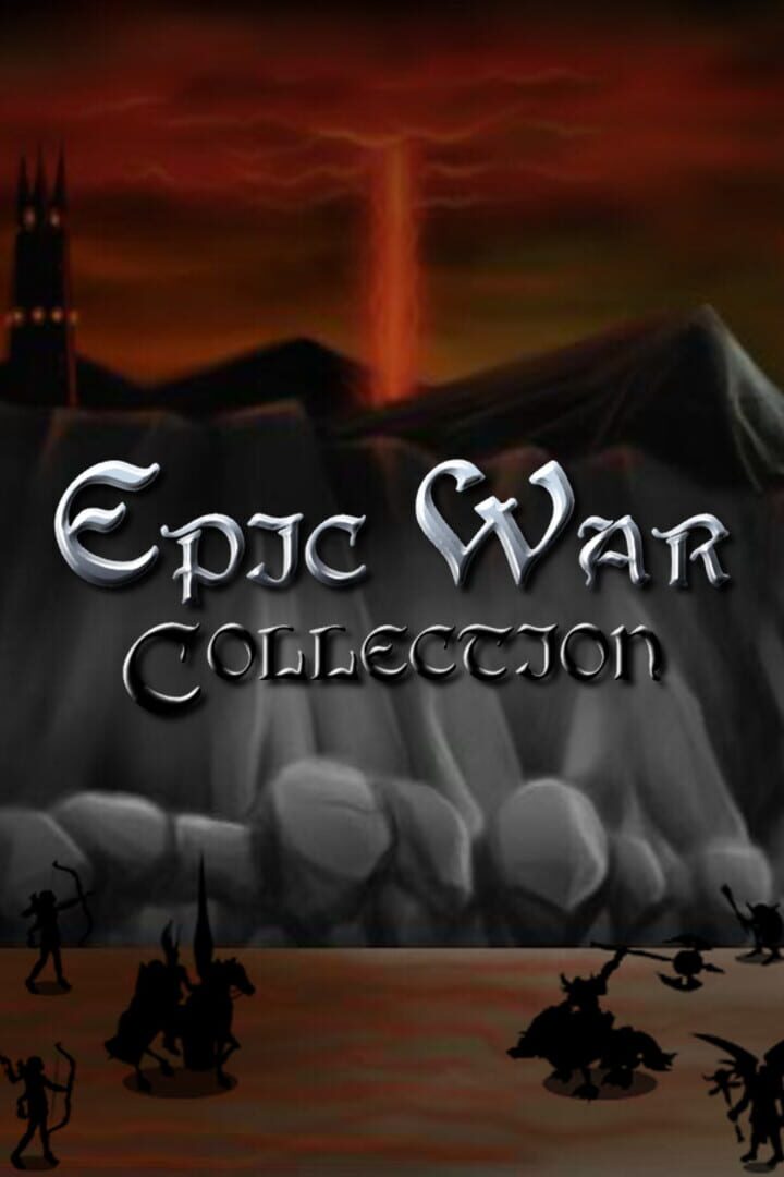 Epic War Collection