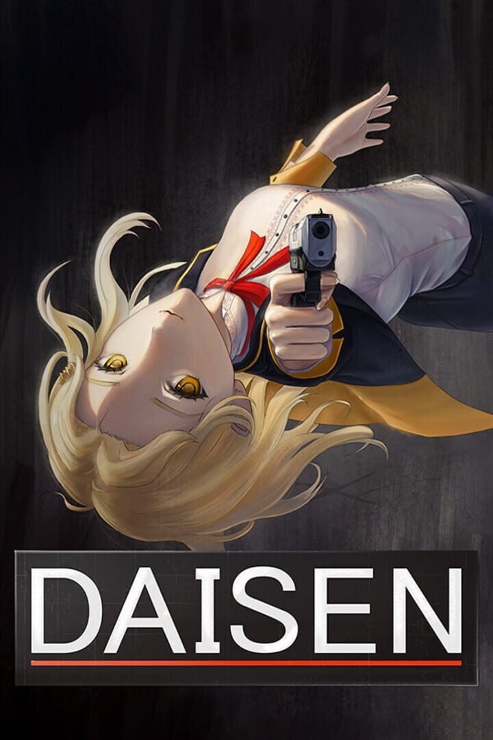 Daisen
